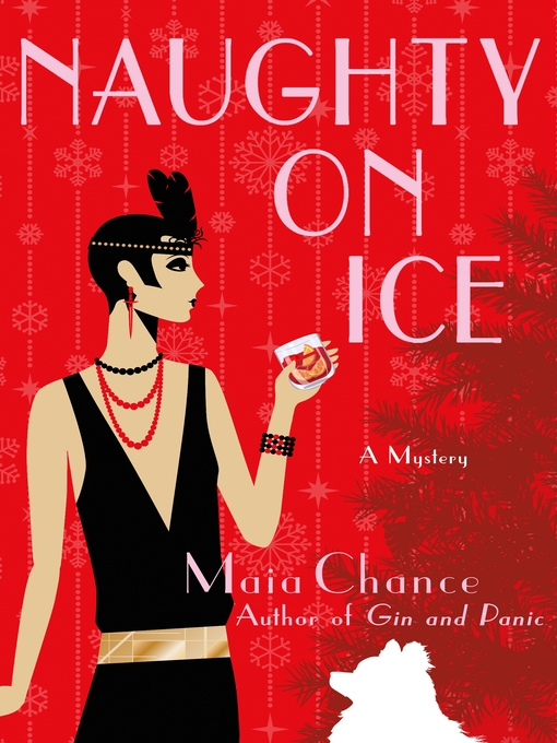 Title details for Naughty on Ice by Maia Chance - Available